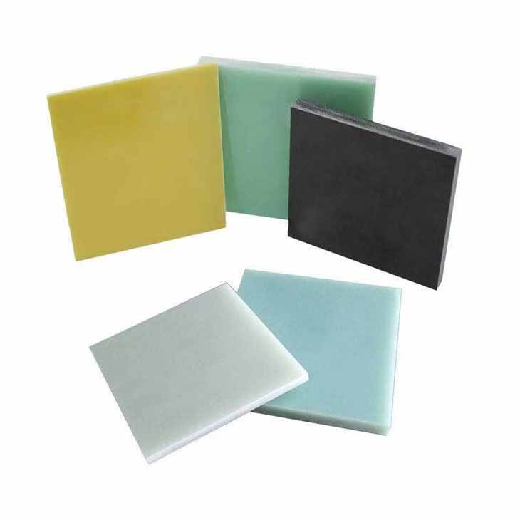 Epoxy heat resistance insulation laminate epoxy resin plate sheet fiber glass board