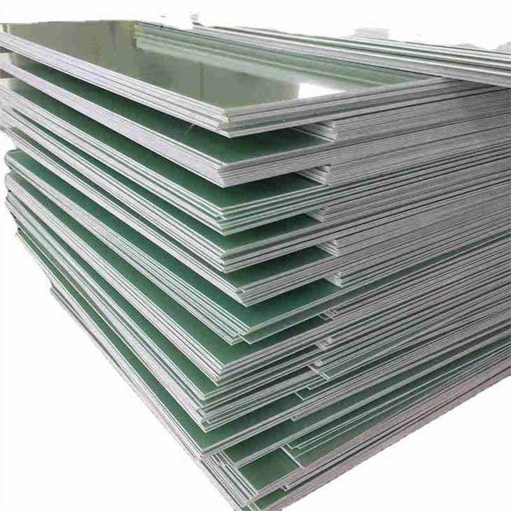 Electrical insulation Heat Resistant Resin Board FR4 epoxy glass fiber laminate sheet