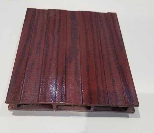 fiberglass imition wood floor