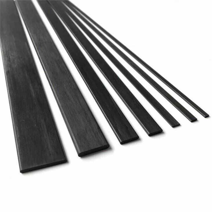 pultruded fiberglass reinforced bars, fiberglass decking strip, FRP flat