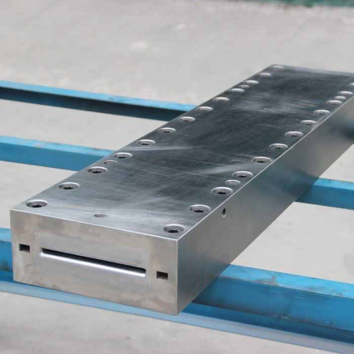 Pultruded Fiberglass Molding, FRP Pultrusion Die