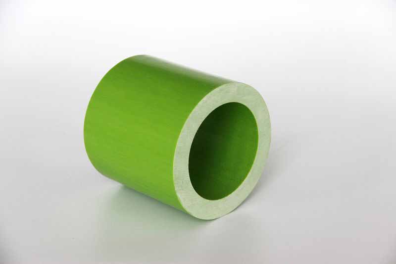 high strength Fiberglass Epoxy reinforced plastic round frp  grp pipe  tube(001)