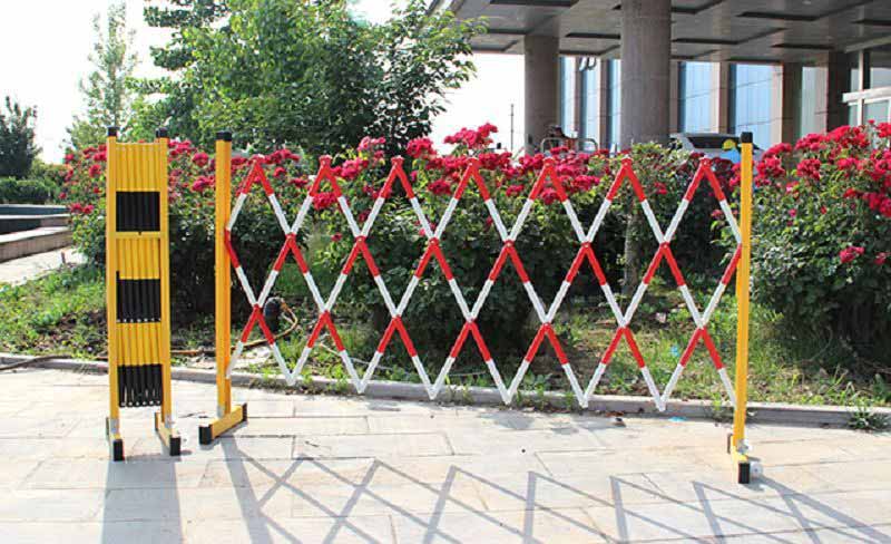 fiberglass barriers(001)