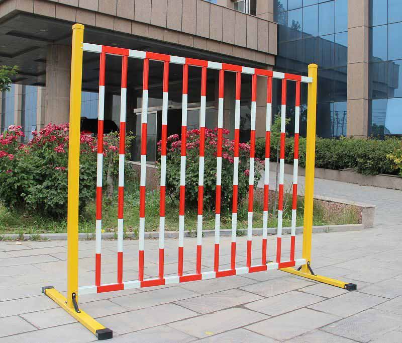 Portable FRP temporary fence price(001)