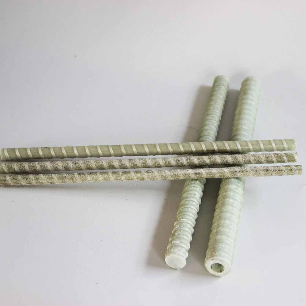 frp rebar fiberglass anchor bolt GFRP64