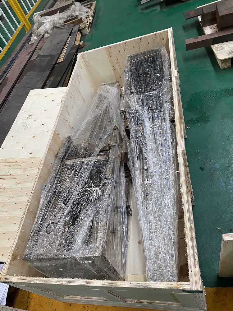 FRP pultrusion mold