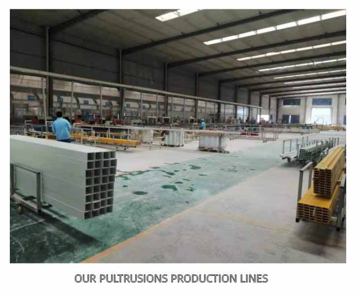 PRODUCTION LINES