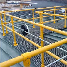For-Aisle-FRP-fence--handrails