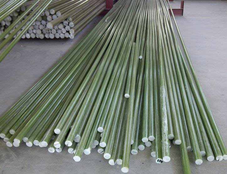 Epoxy Rod