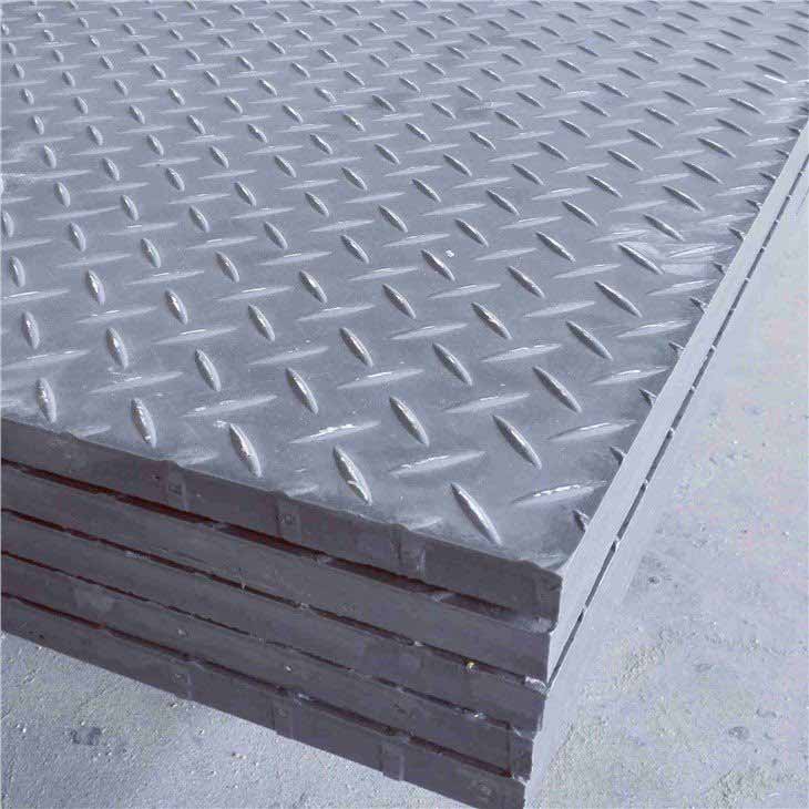 Heavy Duty FRP trench Cover for Walkway