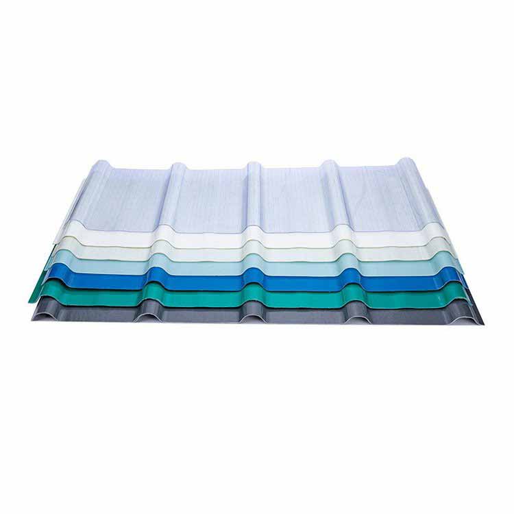 FRP Flat Sheets