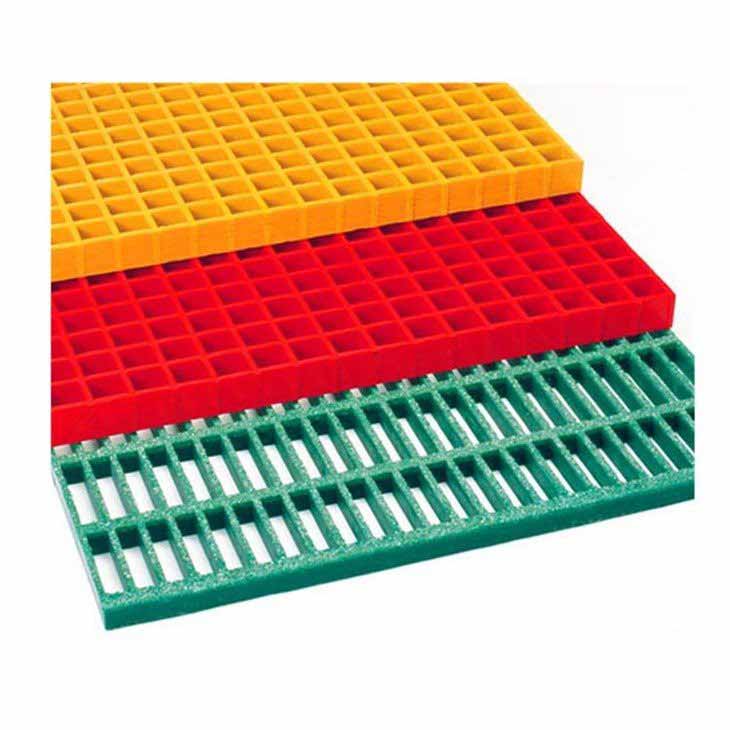 anti slip frp grating price