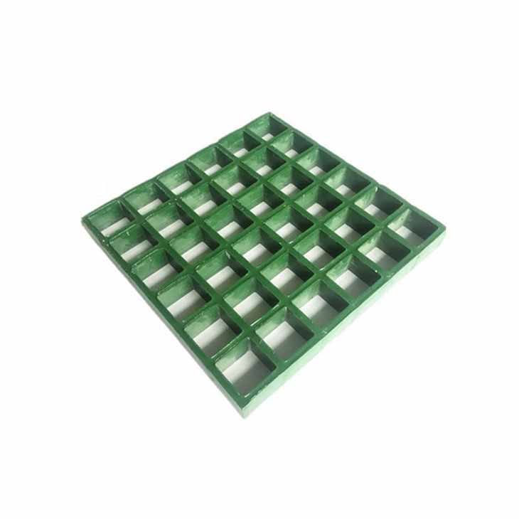 factory wholesale frp top covered grating for construction