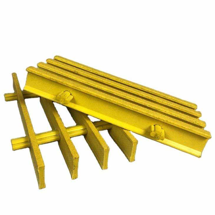 Pultrusion Grating Frp Grating Pultrusion Frp Vinyl Ester Grating