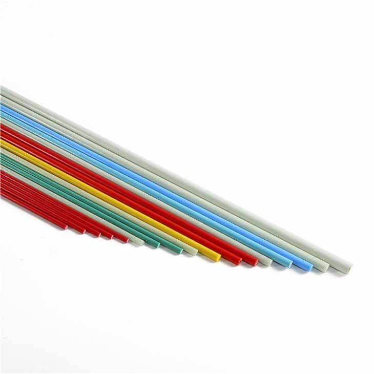 UV Resistant 20+ Years GRP Stake FRP Stake fiberglass stakes