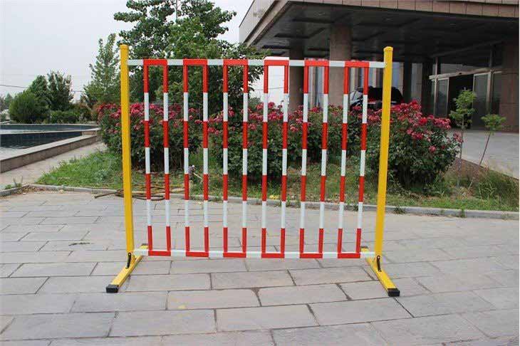 FRP Temporary Fence