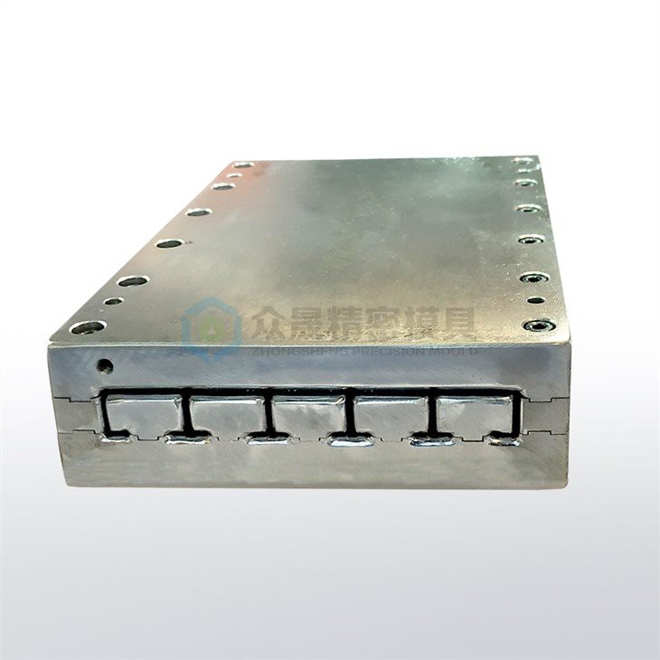 Customzied Phenolic resin pultrusion die