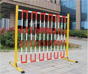 FRP Temporary Fence