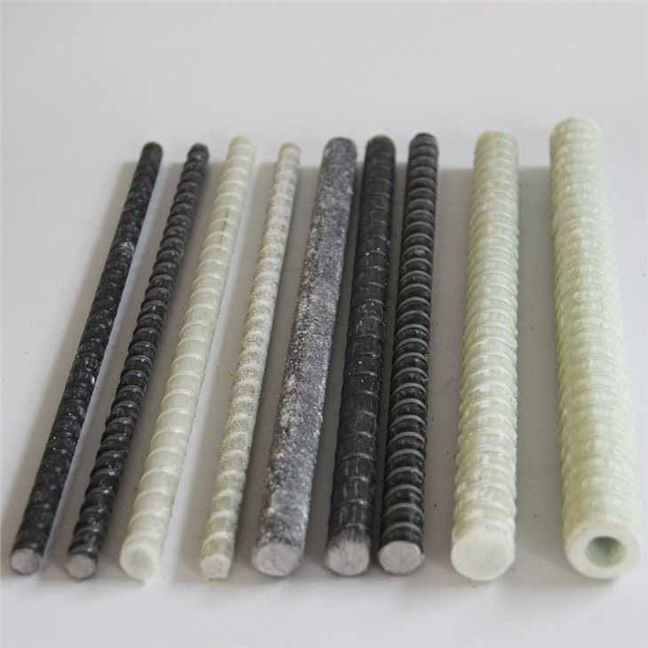 frp rebar fiberglass anchor bolt GFRP54