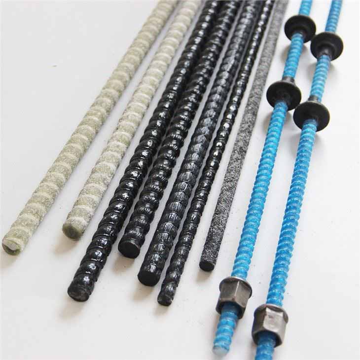 frp rebar fiberglass anchor bolt GFRP83