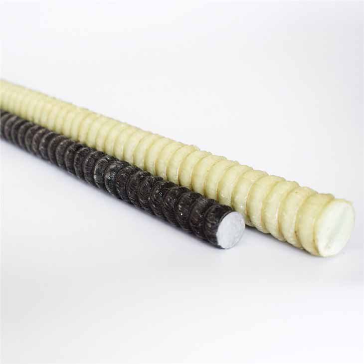 frp rebar fiberglass anchor bolt GFRP24