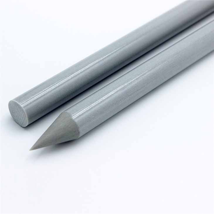 Fiberglass Composite Solid Rod