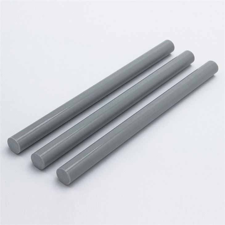 Fiberglass FRP Pultrusion Plant Support Stakes