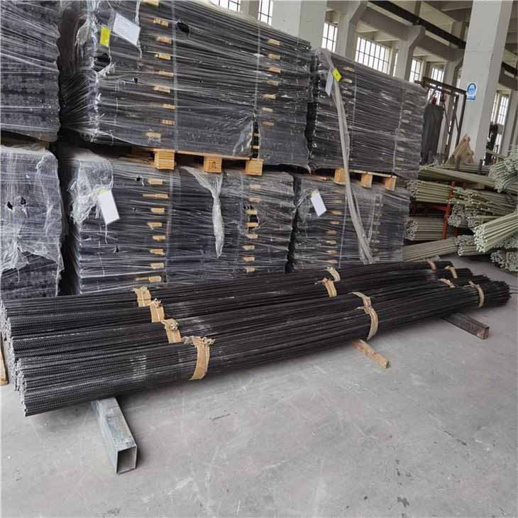 Glass Fiber Composite Rebar, FRP Basalt Rebar