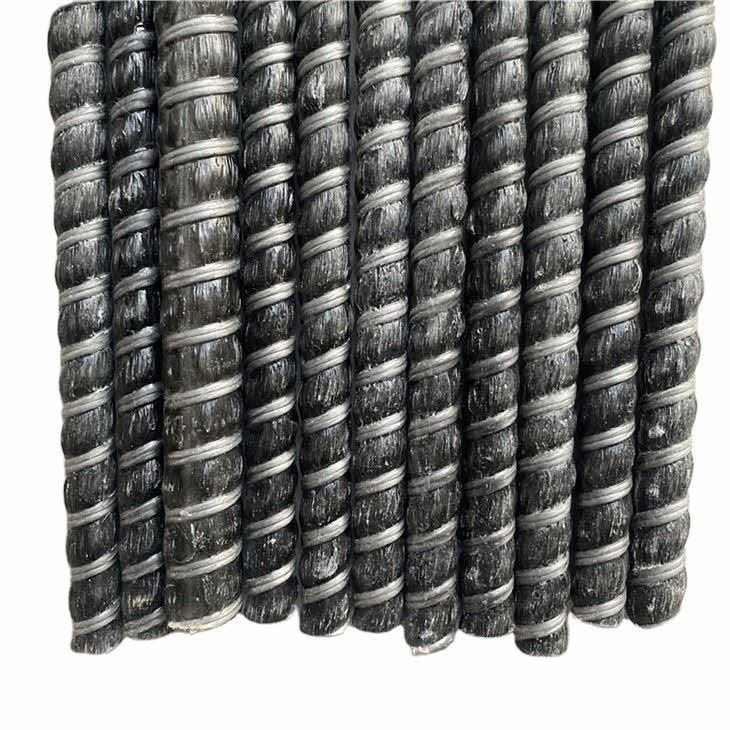 Glass Fiber Composite Rebar, FRP Basalt Rebar