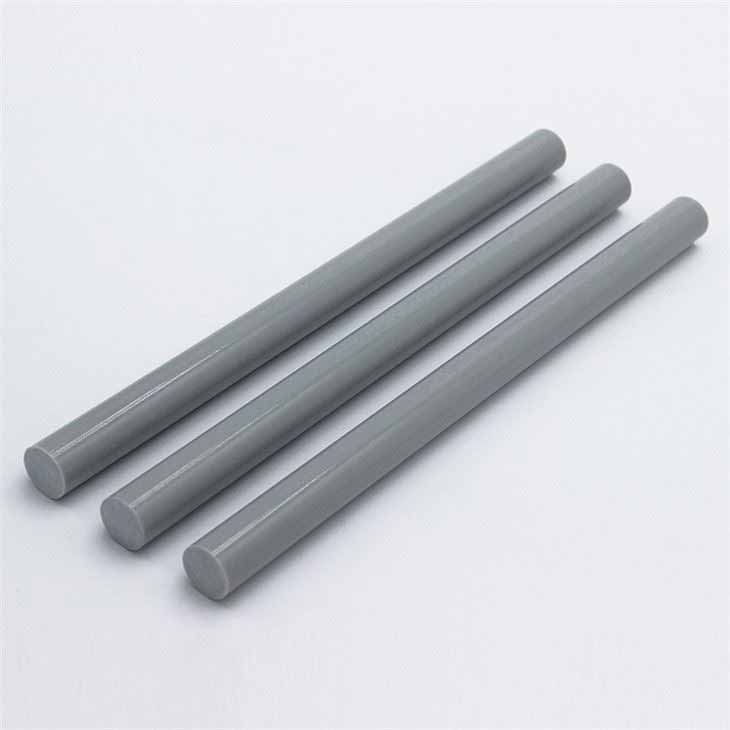 Pultruded Fiberglass FRP Rods Solid Flag Poles