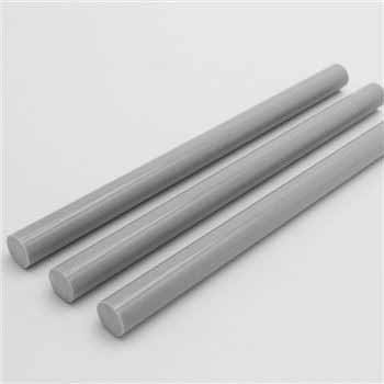 Fiberglass GFRP Round Solid Rod