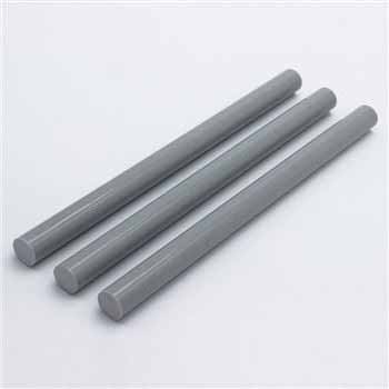 Pultruded Fiberglass FRP Rods Solid Flag Poles