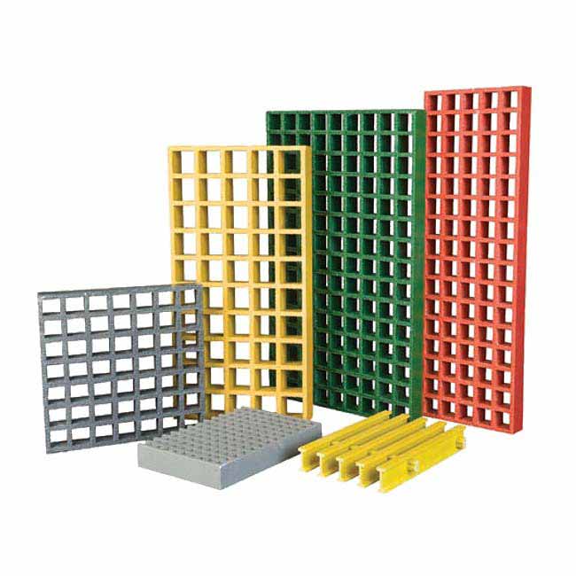 FRP Grating