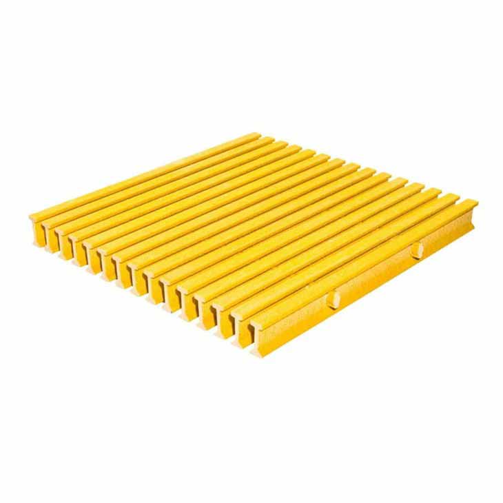 FRP Pultruded Grating