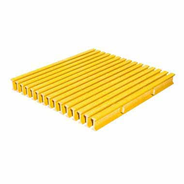 FRP Pultruded Grating