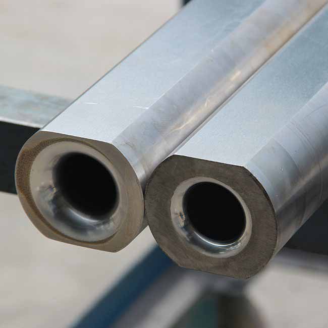FRP Tube Pultrusion Mold